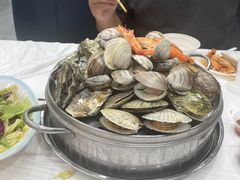 -日照大牌檔•小船海鲜(万平口店)