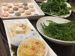 -鼎鼎香·港式火锅(北京SKP店)