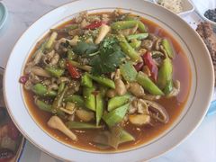 -曾排骨·传家菜(新繁店)