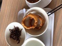 -老磁器口豆汁店(天坛店)