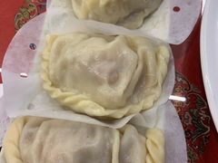 淮扬蒸饺-玉华台饭庄(裕中西里小区店)