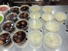 -毛华美食(清扬路店)