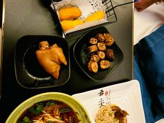 -沐玲珑足道SPA
