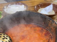 -笔记安顺夺夺粉火锅