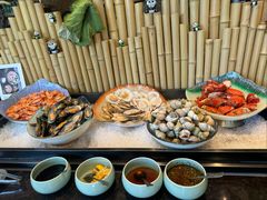 -索菲特西湖大酒店·香榭丽全日候餐厅(南山路店)