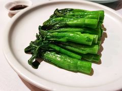 -广州富力丽思卡尔顿酒店·丽轩·粤菜