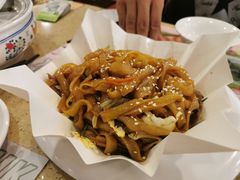 干炒牛河-点都德(北京路贰店)