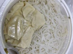 -阿琴面馆(武林路店)