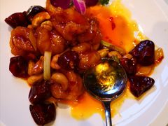 宫保虾球-廊亦舫Lang Yi Fang Restaurant(金桥店)