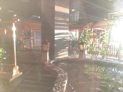 -陆地游轮吉林神农温泉