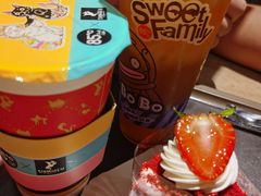 红丝绒奶酪慕斯蛋糕-85度C(深圳佳宁娜店)