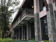 -广州从化都喜泰丽度假温泉酒店