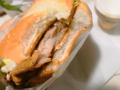 -麦当劳(山大路店)