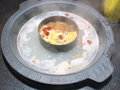 -麻辣英雄重庆火锅(常平店)