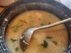 -小城粥道·海胆鲜虾粥(解放广场店)