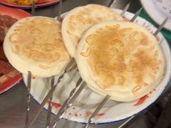 -永安里地摊烤肉(首创店)