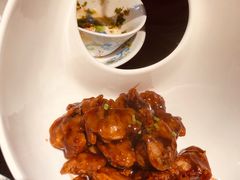 -老头儿油爆虾·知味杭州(爱琴海购物中心)