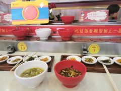 -乡党臊子面(丰庆公园店)