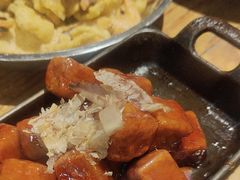 -打酱油·非遗淮扬菜(瘦西湖梅岭店)