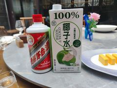 -大鹏饭店·金陵家宴(奥体中心店)