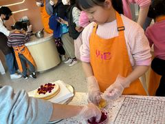 -东方童画少儿美术(金桥体验馆)