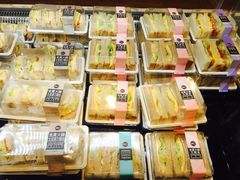 -85度C(深圳佳宁娜店)