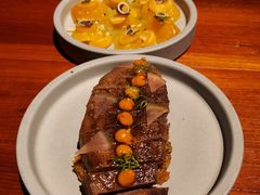 低温牛舌-SHAN山(前滩太古里店)