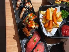 -德川家日本料理(顺义华联店)