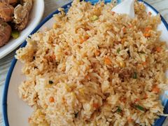 -红月湾海鲜饭店•沙滩海景(双月湾店)