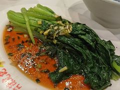 -澳门陈光记烧味饭店(南京德基广场店)