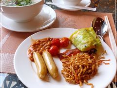 -海棠湾威斯汀酒店·知味西餐厅