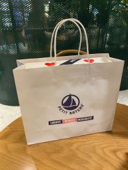 -Petit Bateau(静安嘉里中心店)