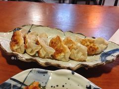 日式煎饺-冉冉垄居酒屋·日本料理