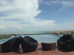 -海口万豪·大堂吧·望海吧.日落海景·下午茶·奶茶·咖啡·轻食·蛋糕·鸡尾酒·清吧