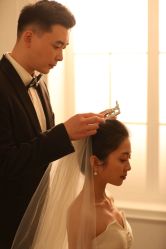 点击看大图 -CD视觉婚纱摄影