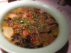 -绿茶餐厅(城西银泰城店)
