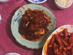 -乐乐餐厅(湘子庙街店)