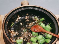 -不二啫·广府啫啫煲(江燕路万科里店)