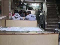-义顺牛奶公司(新马路老店)