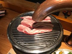 -千寻烧肉(政务区店)