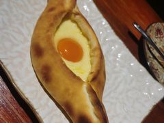 -格鲁·秀色Georgia’s Feast