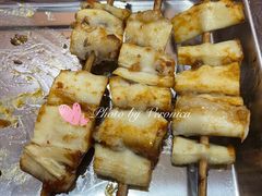 -老黑板筋(顺义总店)