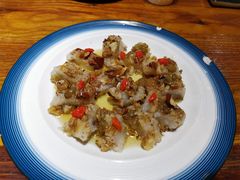 -柴窝堡22号辣子鸡·传承新疆菜