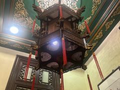 -梅龙镇酒家(南京西路总店)