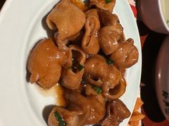 -裕兴记•蟹黄面馆(人民广场店)