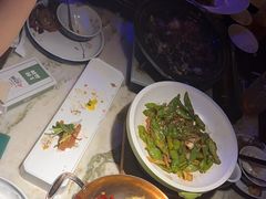 -绿茶餐厅(乐峰广场店)