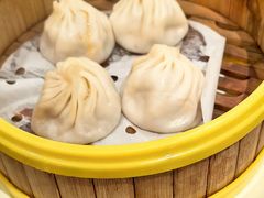 -王家沙点心店(南京西路总店)