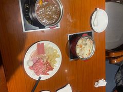-九寨沟天源豪生度假酒店-豪庭轩中餐厅