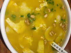 -渝是乎川渝小炒(新世界百货望京店)