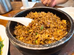 石锅饭-阿娘家·原生态农家菜(国顺东路店)